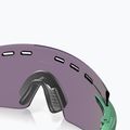 Occhiali da sole Oakley Encoder Strike Vented gamma green/prizm jade 7
