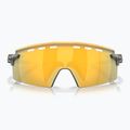 Occhiali da sole Oakley Encoder Strike Vented in carbonio opaco/prizm 24k 2