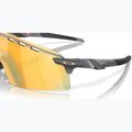 Occhiali da sole Oakley Encoder Strike Vented in carbonio opaco/prizm 24k 6