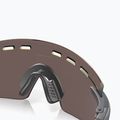 Occhiali da sole Oakley Encoder Strike Vented in carbonio opaco/prizm 24k 7