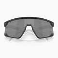 Occhiali da sole Oakley Bxtr nero opaco/nero prizm 5
