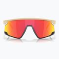 Occhiali da sole Oakley Bxtr matte desert tan/prizm ruby 2