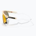 Occhiali da sole Oakley Bxtr matte desert tan/prizm ruby 3