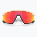 Occhiali da sole Oakley Bxtr matte desert tan/prizm ruby 5