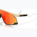Occhiali da sole Oakley Bxtr matte desert tan/prizm ruby 6