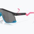 Occhiali da sole Oakley Bxtr nero opaco/nero prizm 6