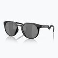 Occhiali da sole Oakley HSTN nero opaco/nero prizm 5