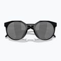 Occhiali da sole Oakley HSTN nero opaco/nero prizm 9