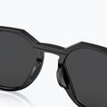 Occhiali da sole Oakley HSTN nero opaco/nero prizm 11