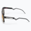 Occhiali da sole Oakley HSTN carbonio opaco/prizm rubino 4