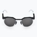 Occhiali da sole Oakley HSTN in pile nero opaco/primo nero 3
