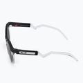 Occhiali da sole Oakley HSTN in pile nero opaco/primo nero 4