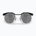 Occhiali da sole Oakley HSTN in pile nero opaco/primo nero 5