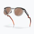 Occhiali da sole Oakley HSTN carbon/cool grey/prizm tungsten 4