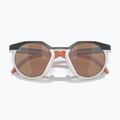 Occhiali da sole Oakley HSTN carbon/cool grey/prizm tungsten 5