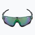 Occhiali da sole Oakley Jawbreaker spectrum verde gamma 3