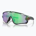 Occhiali da sole Oakley Jawbreaker spectrum verde gamma 5