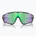 Occhiali da sole Oakley Jawbreaker spectrum verde gamma 6