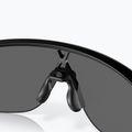Occhiali da sole Oakley Corridor nero opaco/nero Prizm 7