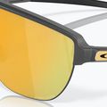 Occhiali da sole Oakley Corridor carbonio opaco/iridio 11