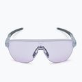 Occhiali da sole Oakley Corridor matte clear/prizm low light 3