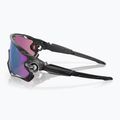 Occhiali da sole Oakley Jawbreaker nero opaco camo/prizm road jade 3