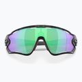 Occhiali da sole Oakley Jawbreaker nero opaco camo/prizm road jade 5