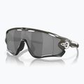 Occhiali da sole Oakley Jawbreaker oliva opaca/nero prizm 5