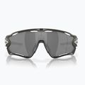 Occhiali da sole Oakley Jawbreaker oliva opaca/nero prizm 6