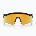 Occhiali da sole Oakley Hydra black ink/prizm 24k 2