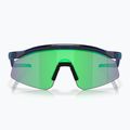 Occhiali da sole Oakley Hydra blu traslucido/prizm giada 2