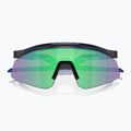 Occhiali da sole Oakley Hydra blu traslucido/prizm giada 5