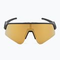 Occhiali da sole Oakley Sutro Lite Sweep carbonio opaco/prizm 24k 3