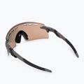 Occhiali da sole Oakley Encoder Strike Vented onyx opaco/prizm trail torch 2