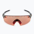Occhiali da sole Oakley Encoder Strike Vented onyx opaco/prizm trail torch 3