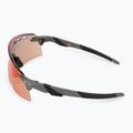 Occhiali da sole Oakley Encoder Strike Vented onyx opaco/prizm trail torch 4
