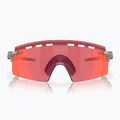 Occhiali da sole Oakley Encoder Strike Vented onyx opaco/prizm trail torch 6