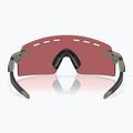 Occhiali da sole Oakley Encoder Strike Vented onyx opaco/prizm trail torch 8