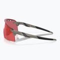 Occhiali da sole Oakley Encoder Strike Vented onyx opaco/prizm trail torch 9