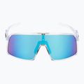 Occhiali da sole Oakley Sutro clear/prizm sapphire 3