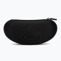 Occhiali da sole Oakley Sutro clear/prizm sapphire 5