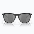 Occhiali da sole Oakley Thurso nero inchiostro opaco/nero prizm 2