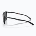 Occhiali da sole Oakley Thurso nero inchiostro opaco/nero prizm 3