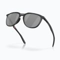 Occhiali da sole Oakley Thurso nero inchiostro opaco/nero prizm 4