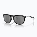 Occhiali da sole Oakley Thurso in pile nero opaco/primo nero
