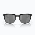 Occhiali da sole Oakley Thurso in pile nero opaco/primo nero 2