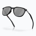 Occhiali da sole Oakley Thurso in pile nero opaco/primo nero 4