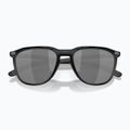 Occhiali da sole Oakley Thurso in pile nero opaco/primo nero 5