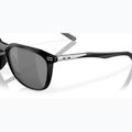 Occhiali da sole Oakley Thurso in pile nero opaco/primo nero 6