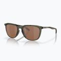 Occhiali da sole Oakley Thurso olive ink